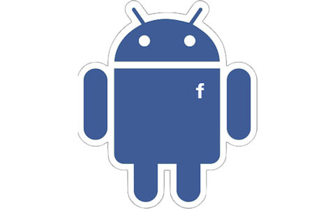 Android de Facebook