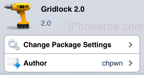 GridLock 2.0