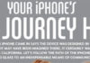 El viaje que hace tu iPhone antes de ser comprado