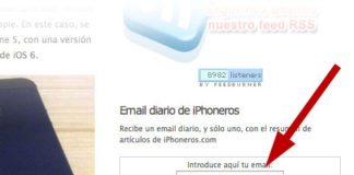 Registro a iPhoneros.com por email