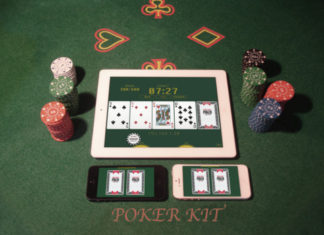 Poker Kit