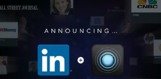LinkedIn compra Pulse