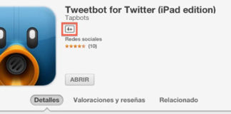 Mostrando la edad en la App Store