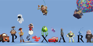 Pixar