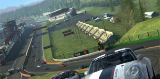 Real Racing 3