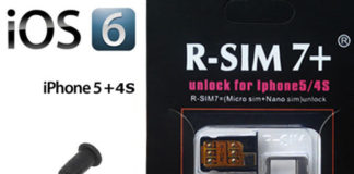 R-SIM 7