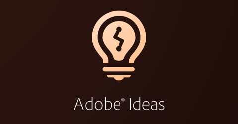 Adobe Ideas