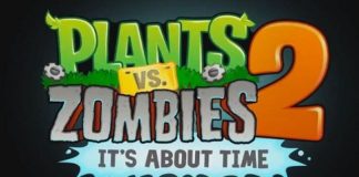 Plantas contra Zombis 2