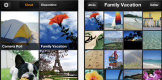 Amazon Cloud Drive Photos