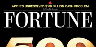 Fortune 500
