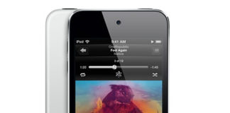 Nuevo iPod touch de quinta generación y bajo coste