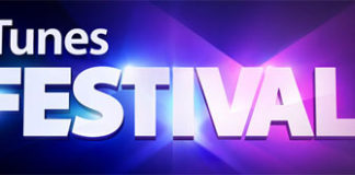 iTunes festival