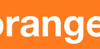 Logo de Orange