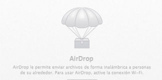 AirDrop