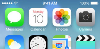 iOS 7