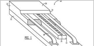Sensor de huellas dactilares