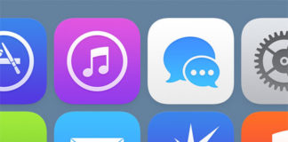 Iconos de Louie Mantia