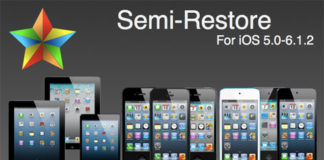 Semi-Restore