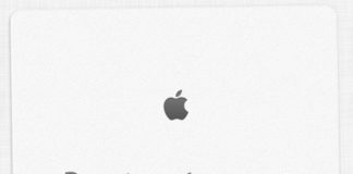 Apple Store Volveremos Pronto