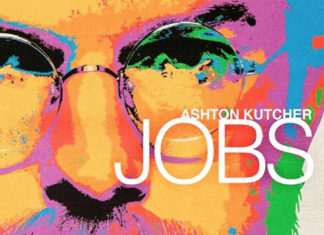 Poster de Jobs