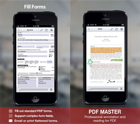 PDF Master Pro