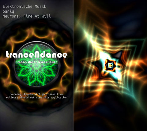 tranceNdance