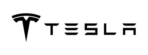 Logotipo de Tesla Motors