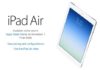 iPad Air en EEUU