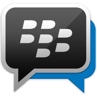 Logo de BBM