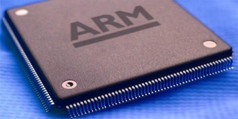 Chip ARM