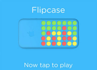 Flipcase