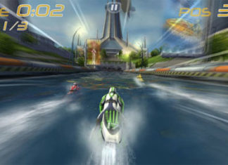 Riptide GP