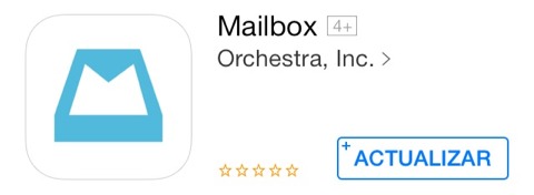 Mailbox 1.7.0