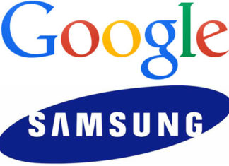 Google y Samsung