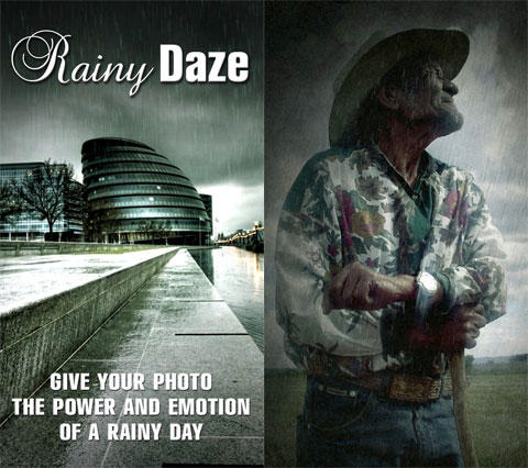 Rainy Daze
