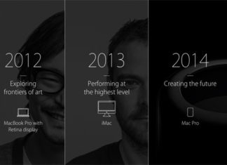 Historia del Mac