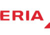 Logo de Iberia