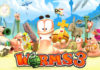 Worms 3