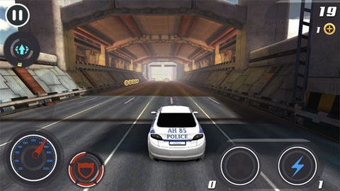Cop Crime Smash Pro