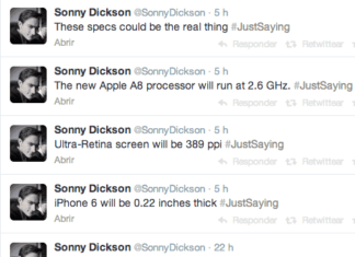 Tweets de Sonny Dickson