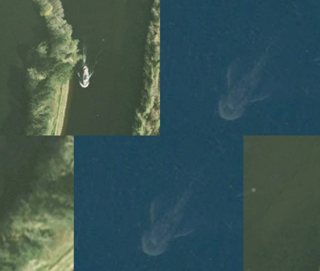 Misterio del Monstruo del Lago Ness resuelto