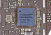 Chip Bluetooth de Broadcom
