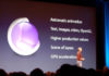 Core Animation en la Keynote de presentación del iPhone