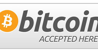 Se aceptan Bitcoins