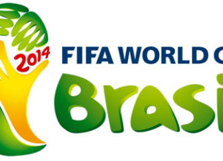 Mundial de Fútbol Brasil 2014