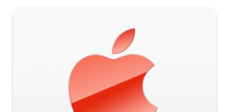 Logo de AppleCare+