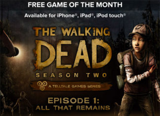 The Walking Dead en IGN