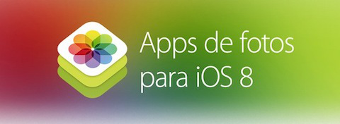 App de Fotos de iOS