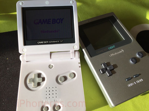 Emulación de Game Boy