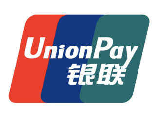 Logo de UnionPay